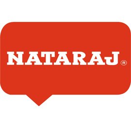Authorized Supplier Nataraj