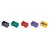 Nataraj 621 Sharpner - PKT(20pcs)