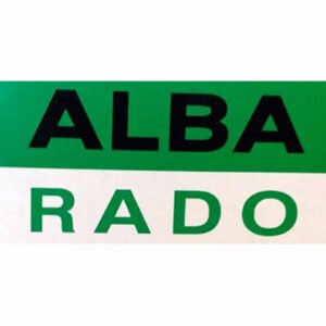 Alba Rado