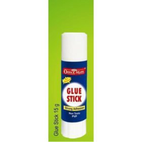 Office Mate Glue Stick - 15 g