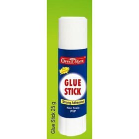 Office Mate Glue Stick - 25 g