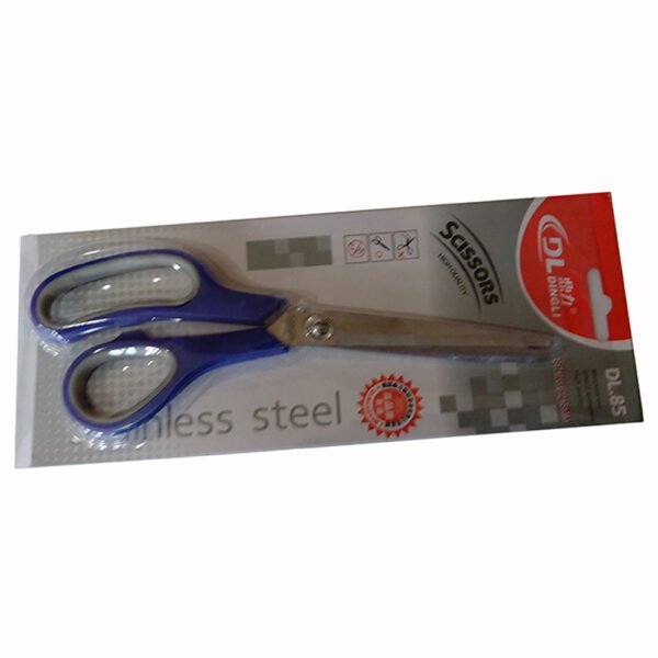 Scissors - Pc - 8.6"