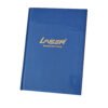 Laser Manuscript Counter Book A5 - Pc - 3Q