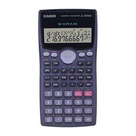 Casio fx 100ms