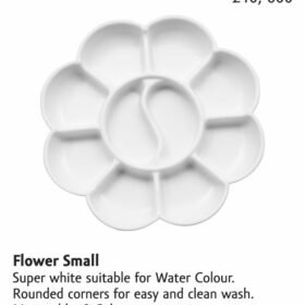 Khyati A033 CMP Flower Small