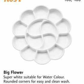 Kyati A034 CMP Flower Big