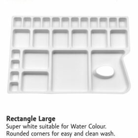 Khyati A035 CMP Rectangle Large