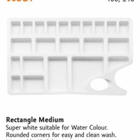 Khyati A037 CMP Rectangle Medium