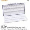Khyati A043 CMP Air Tight