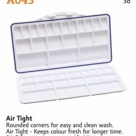 Khyati A043 CMP Air Tight