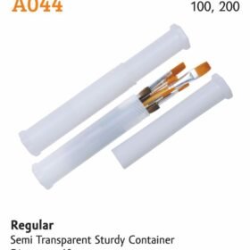 Khyati A044 Art Brush Container