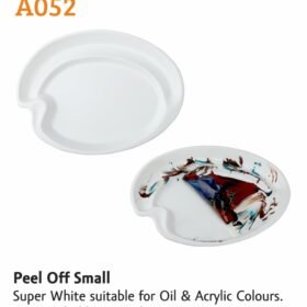 Khyati A052 Oil Palate Peel Off