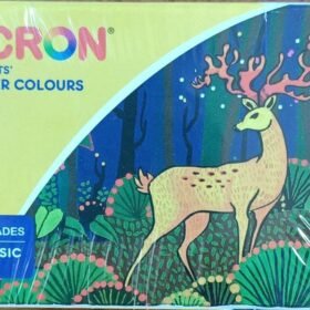 ACRON POSTER COLOR 6 CLRS
