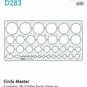 Khyati D283 Circle Master 35 Circle ?? Exempt