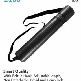 Khyati D288 Paper Container Smart