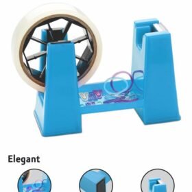 Khyati S614 Tape Dispenser Elegant