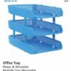 Khyati S631 Office Tray Set of 3