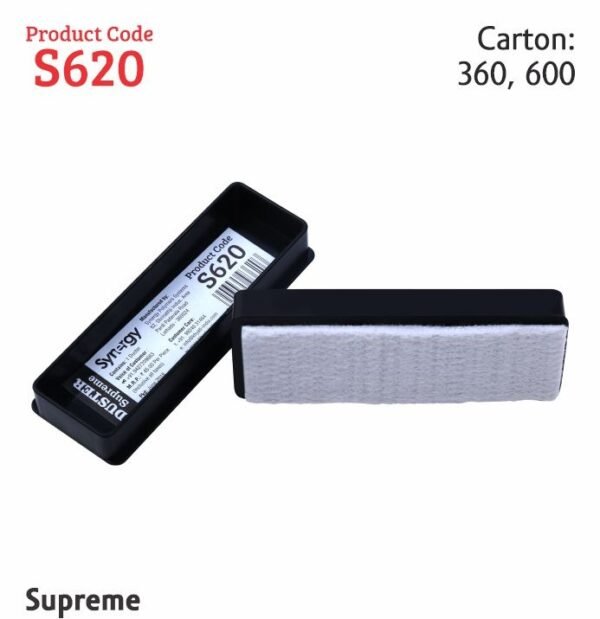 Khyati S620 Duster Supreme