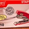 Red Kangaro Stapling Machine PS 10