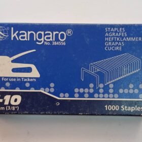 Kangaro Gun Staple Wire T-10 - pkt