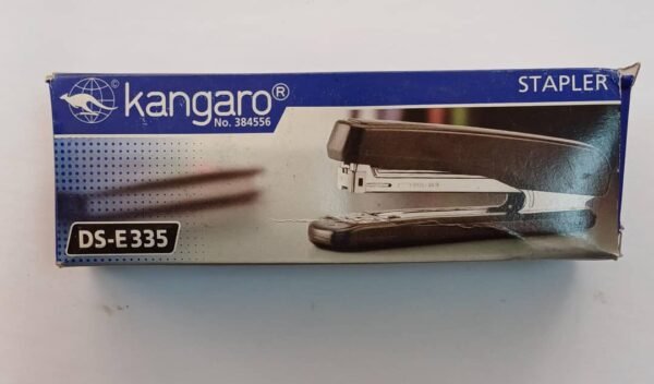 Kangaro Stapling Machine DS E 335