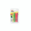 Luxor Mini Fouresent HL 4 PCS