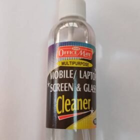 Office Mate Cleaning Solution Mobile/laptop - Set
