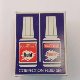 Office mate Correction Fluid Set