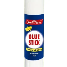 Office Mate Glue Stick - 21 g
