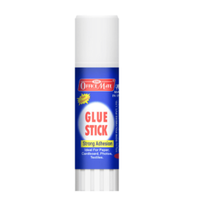 Office Mate Glue Stick - 40 g