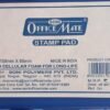 Office Mate STAMP PAD