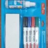 Office Mate Whiteboard Marker Kit - Set