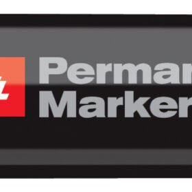 Luxor Marker 810 - Pkt(6Pcs) - Blue