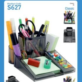 Khyati S627 Pen Stand Classic