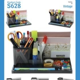 Khyati S628 Pen Stand Vintage