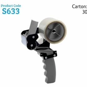 Khyati S633 Heavy Duty Carton Sealer