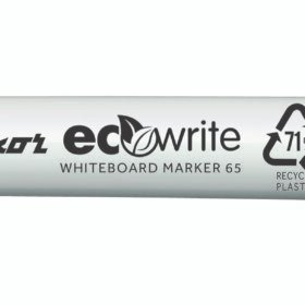 Luxor White Board Marker-65 - Pkt(12Pcs) - Blue