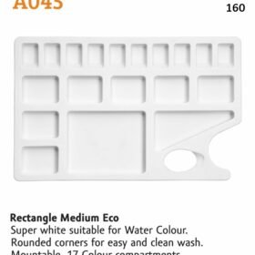 Khyati A045 CMP Rectangle M Eco