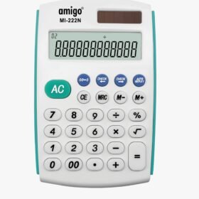 Amigo Calculator MI 222N