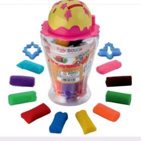 Khyati A132 Dough Ice Cr?me Pot 200g